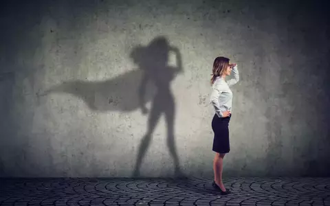 Curiosity, strengths and realising your potential