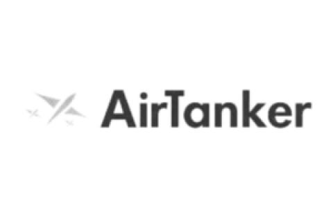 Air tanker