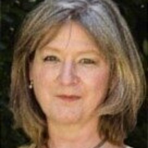 Deb Brown 2026 focal point
