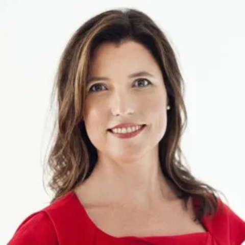Caroline Horner